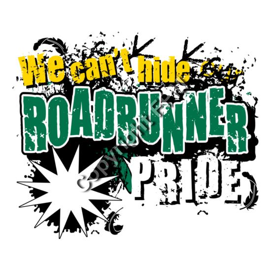 970 Roadrunner Pride Thumbnail