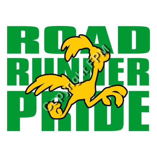 971 Roadrunner Pride Thumbnail