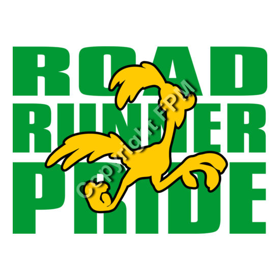 971 Roadrunner Pride Thumbnail