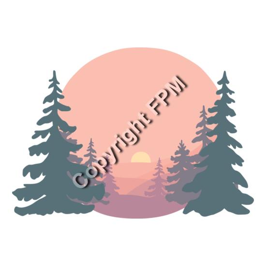 1301 Trees Thumbnail