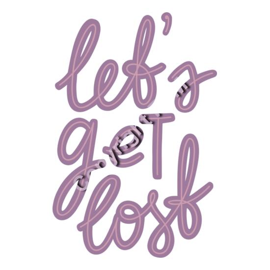 1303 Let s Get Lost Thumbnail