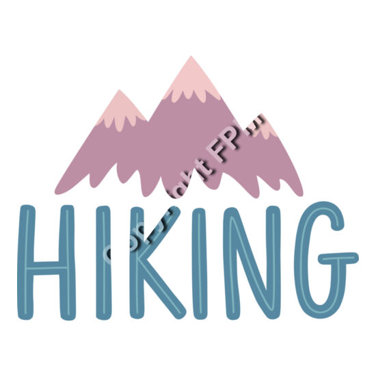 1308 Hiking Thumbnail