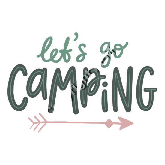1311 Lets Got Camping Thumbnail