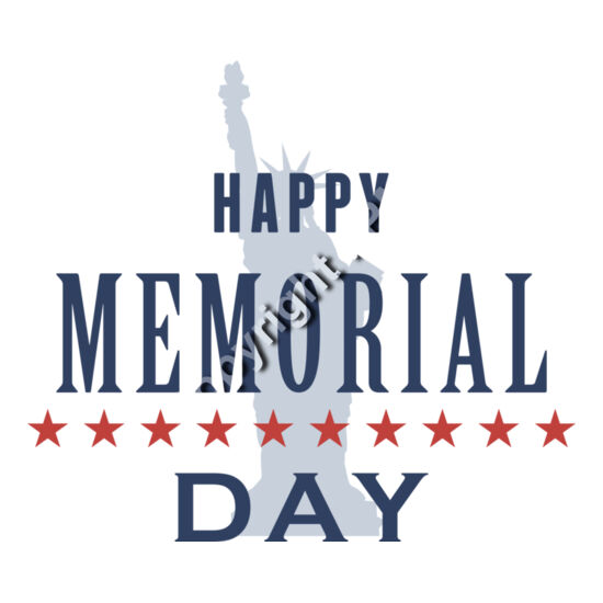 1292 Memorial Day Thumbnail