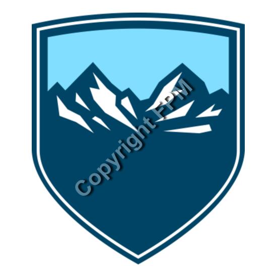 1067 Mountain Shield Thumbnail