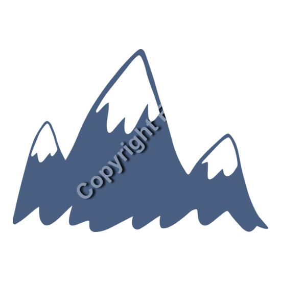 1323 Mountains Thumbnail