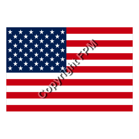922 American Flag Thumbnail