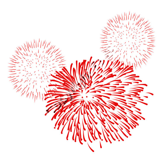 955 Fireworks Thumbnail