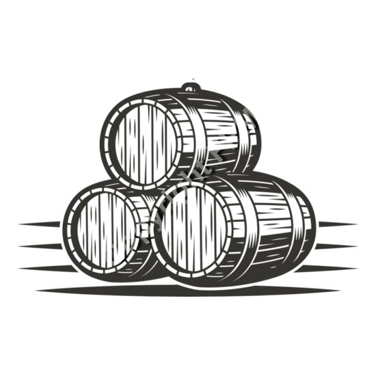 1216 Casks Thumbnail