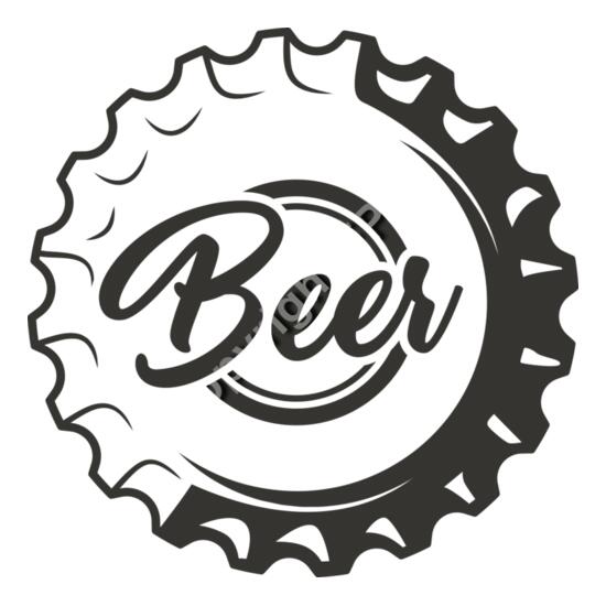 1217 Beer Cap Thumbnail