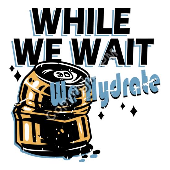 1309 While we wait Thumbnail