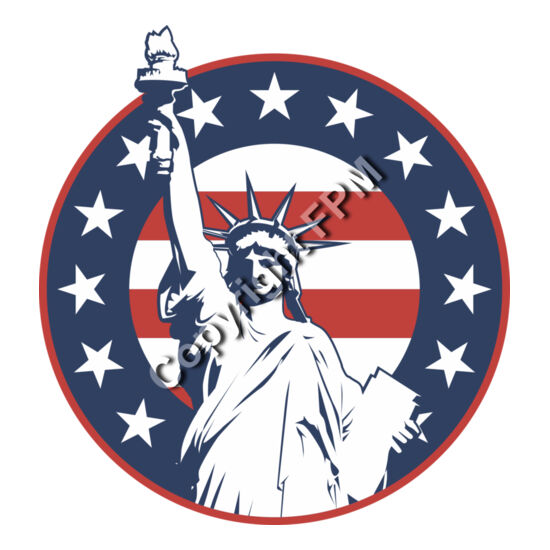 1286 Statue of Liberty Thumbnail