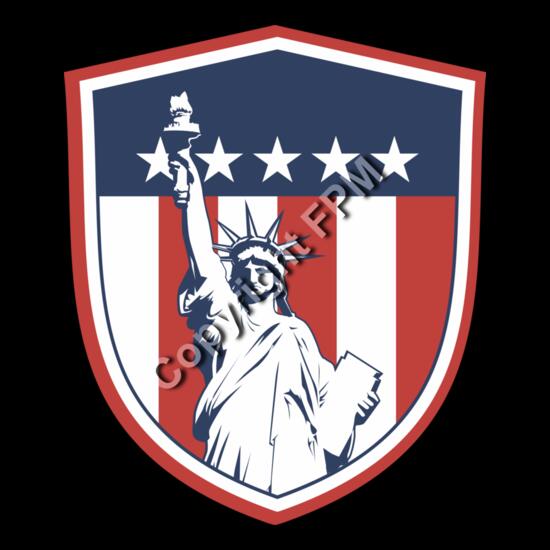 1288 Statue of Liberty Thumbnail