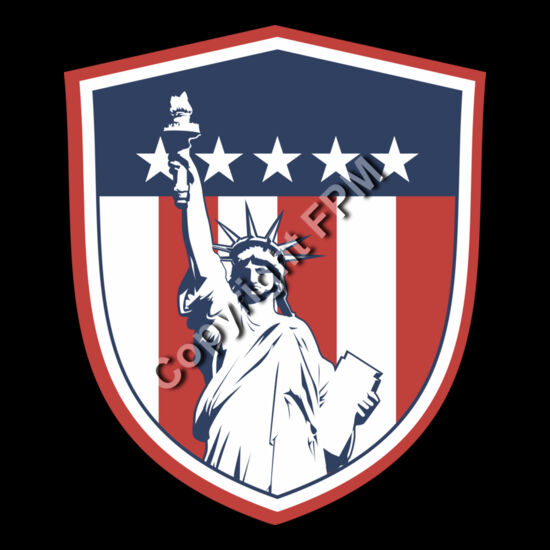 1288 Statue of Liberty Thumbnail