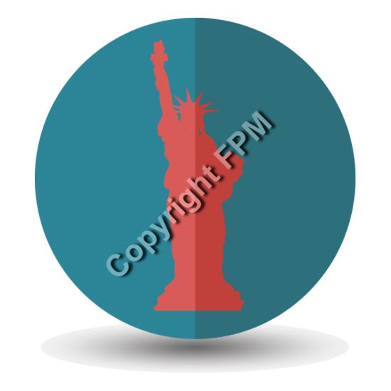 1289 Statue of Liberty Thumbnail