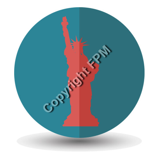 1289 Statue of Liberty Thumbnail