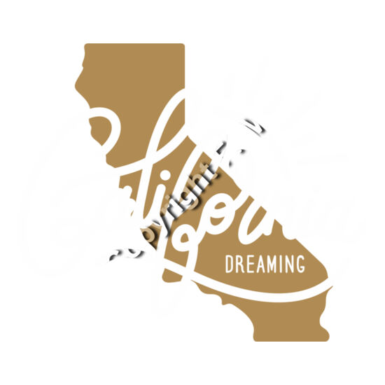 1281 California Dreaming Thumbnail