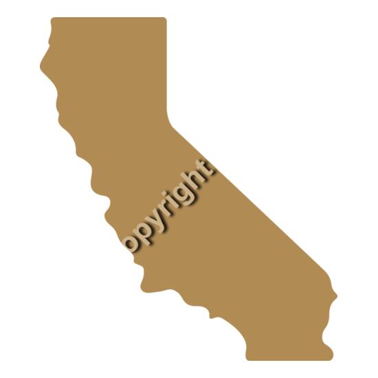 1292 California State Thumbnail
