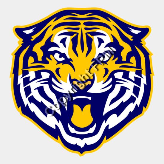 1013 Tiger Thumbnail