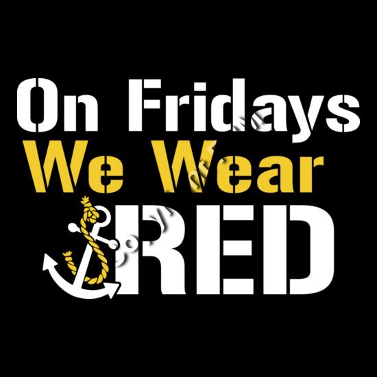 1036 Red Fridays Thumbnail