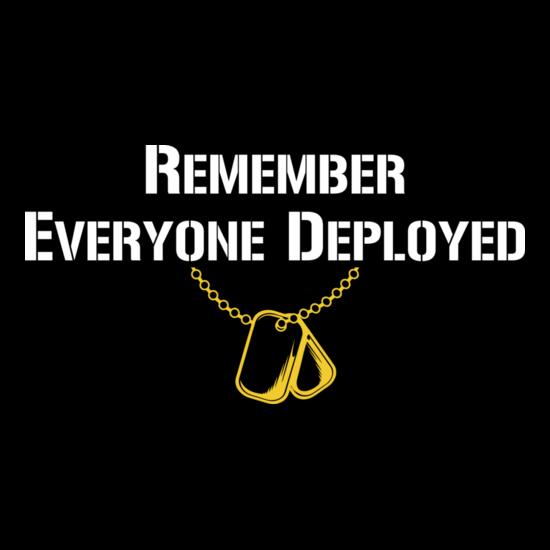 1037 Remember Deployed Thumbnail