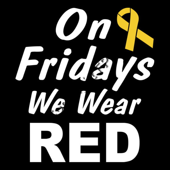 1034 Red Fridays Thumbnail