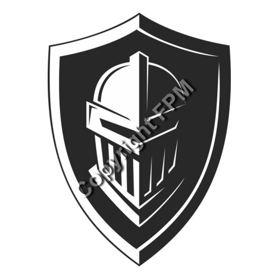 122 Knight Shield Thumbnail