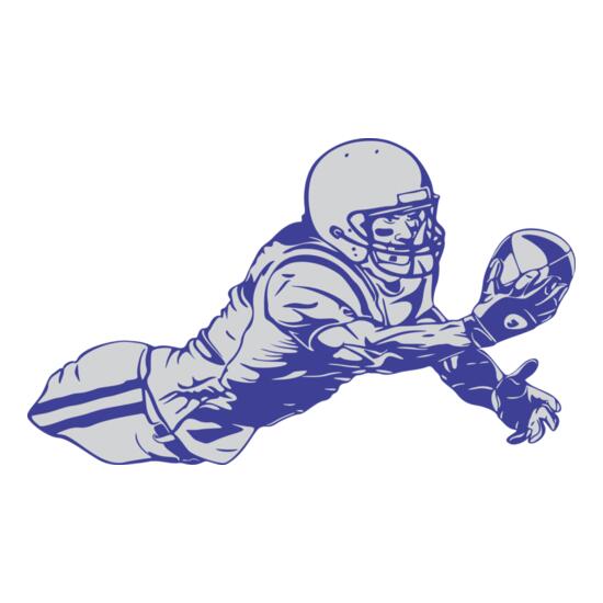 1016 Football Thumbnail