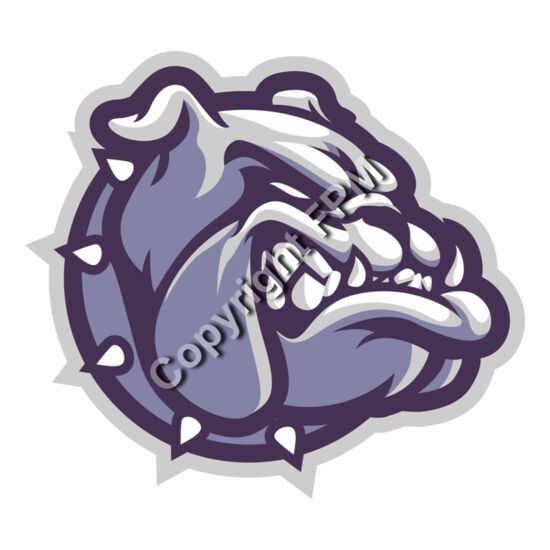 1096 Bulldog Thumbnail