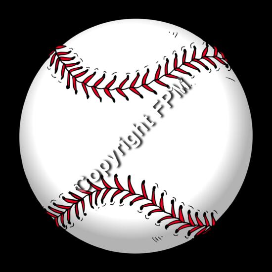 980 Baseball Thumbnail