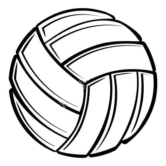 1028 Volleyball Thumbnail