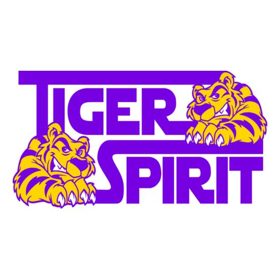 1014 Tiger Spirit Thumbnail