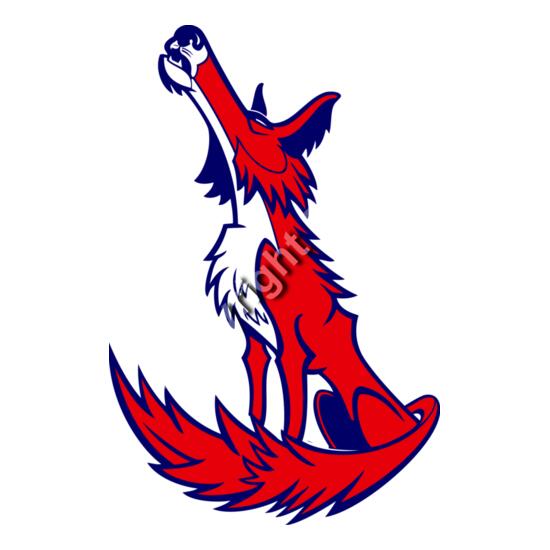 992 Coyote Thumbnail