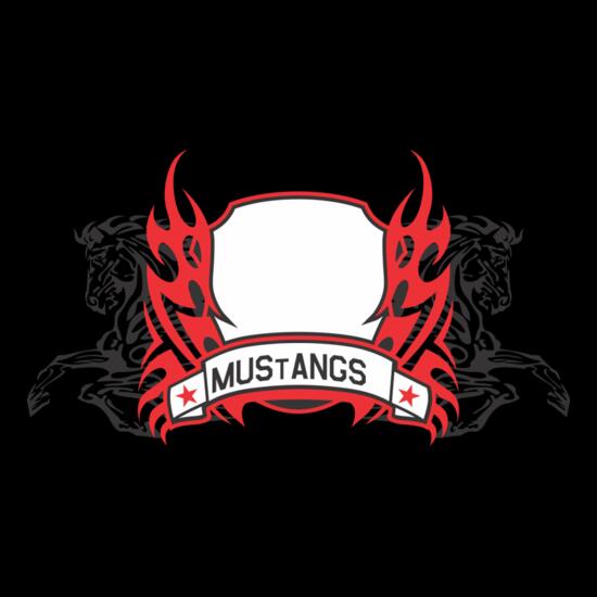 1000 Mustangs Thumbnail