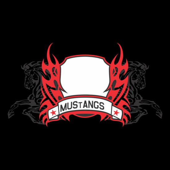 1000 Mustangs Thumbnail