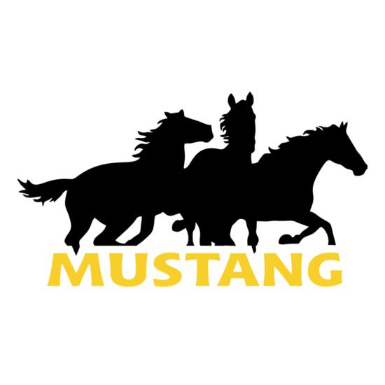 996 Mustang Thumbnail