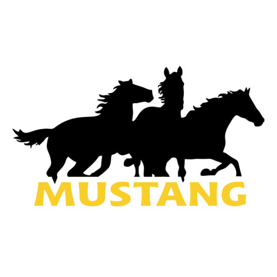 996 Mustang Thumbnail