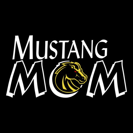 998 Mustang Mom Thumbnail
