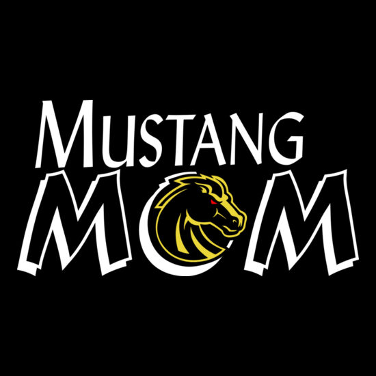 998 Mustang Mom Thumbnail