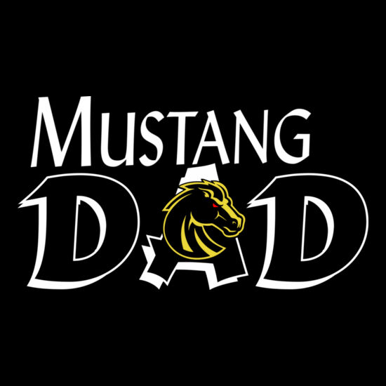999 Mustang Dad Thumbnail