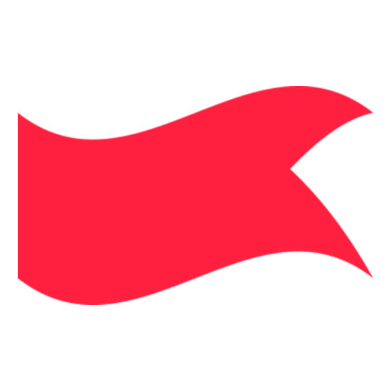 1343 Ribbon Banner Thumbnail