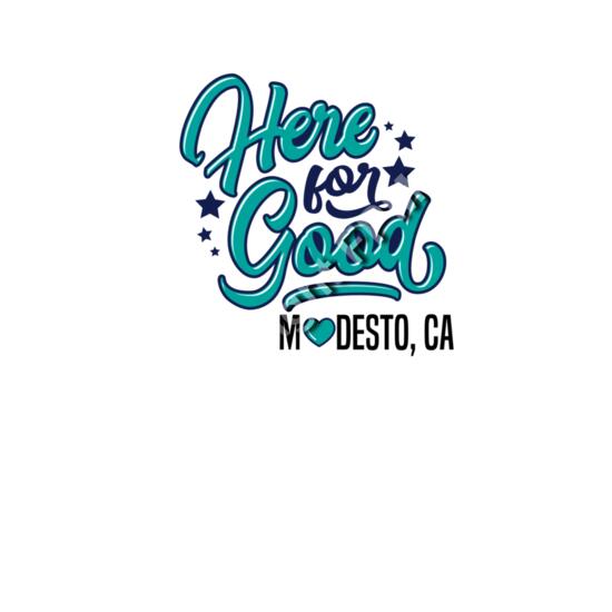 1353 Here For Good Template Thumbnail