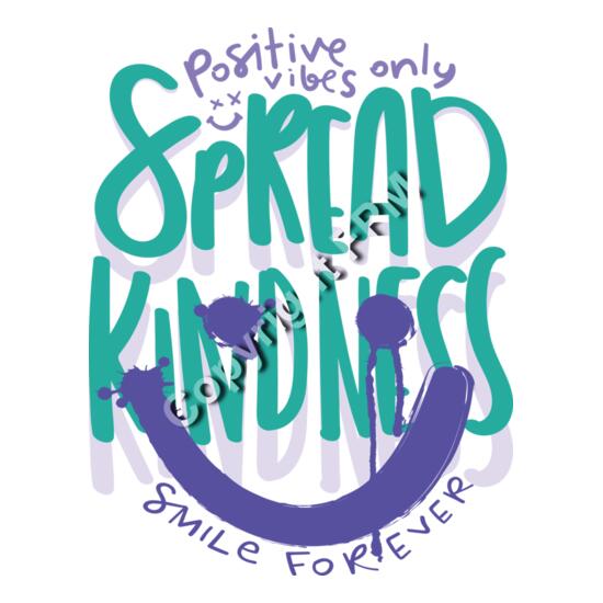 1056 Spread Kindness Thumbnail