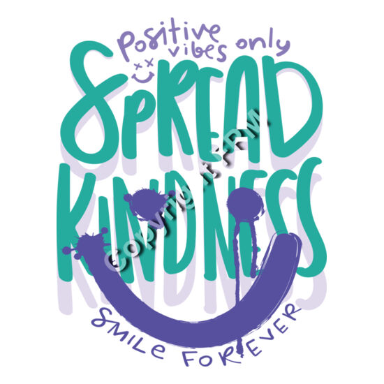 1056 Spread Kindness Thumbnail