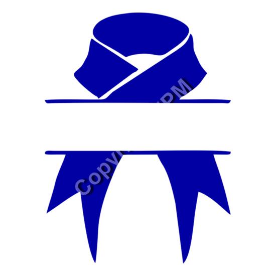 1357 Ribbon Thumbnail