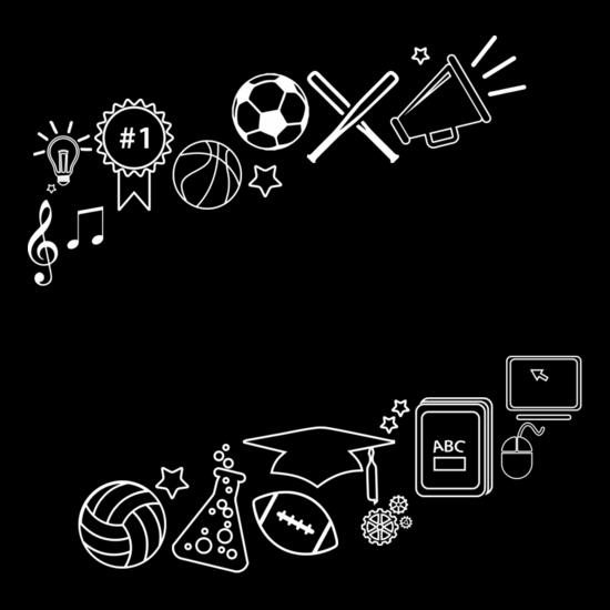 1024 School Subjects Thumbnail