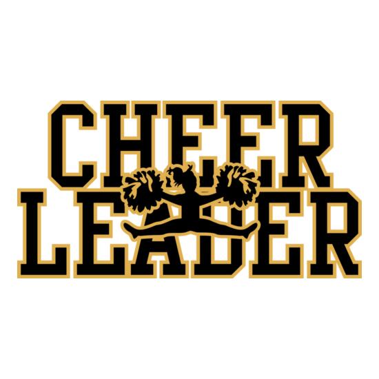 1004 Cheerleader Thumbnail