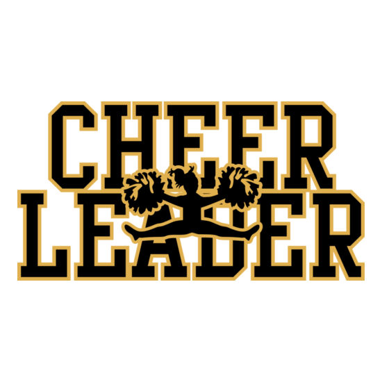 1004 Cheerleader Thumbnail