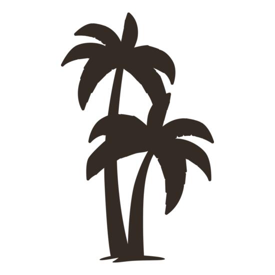 1312 Palm Trees Thumbnail
