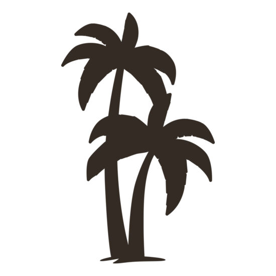1312 Palm Trees Thumbnail